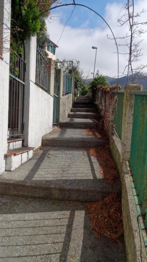 La Casa Dei Limoni Gênes