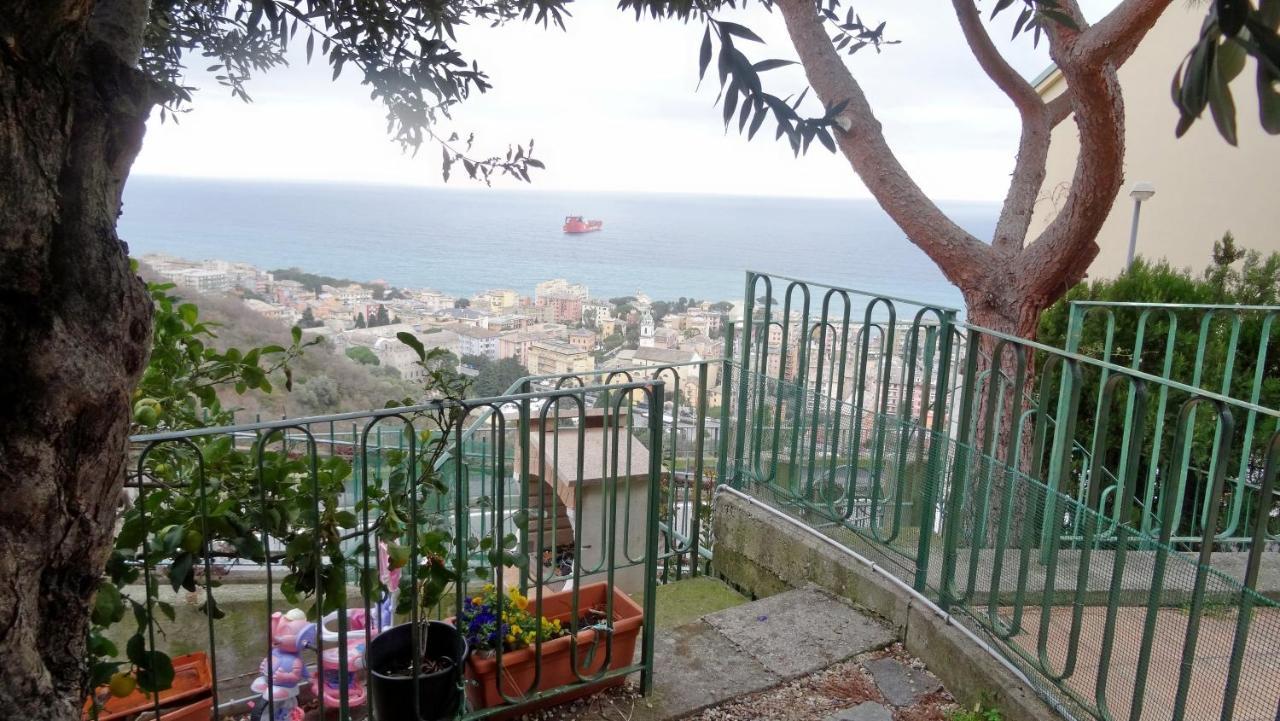 Couette-café La Casa Dei Limoni Gênes