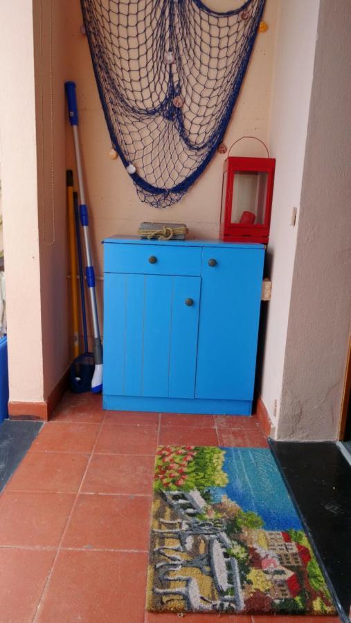 La Casa Dei Limoni 2* Gênes
