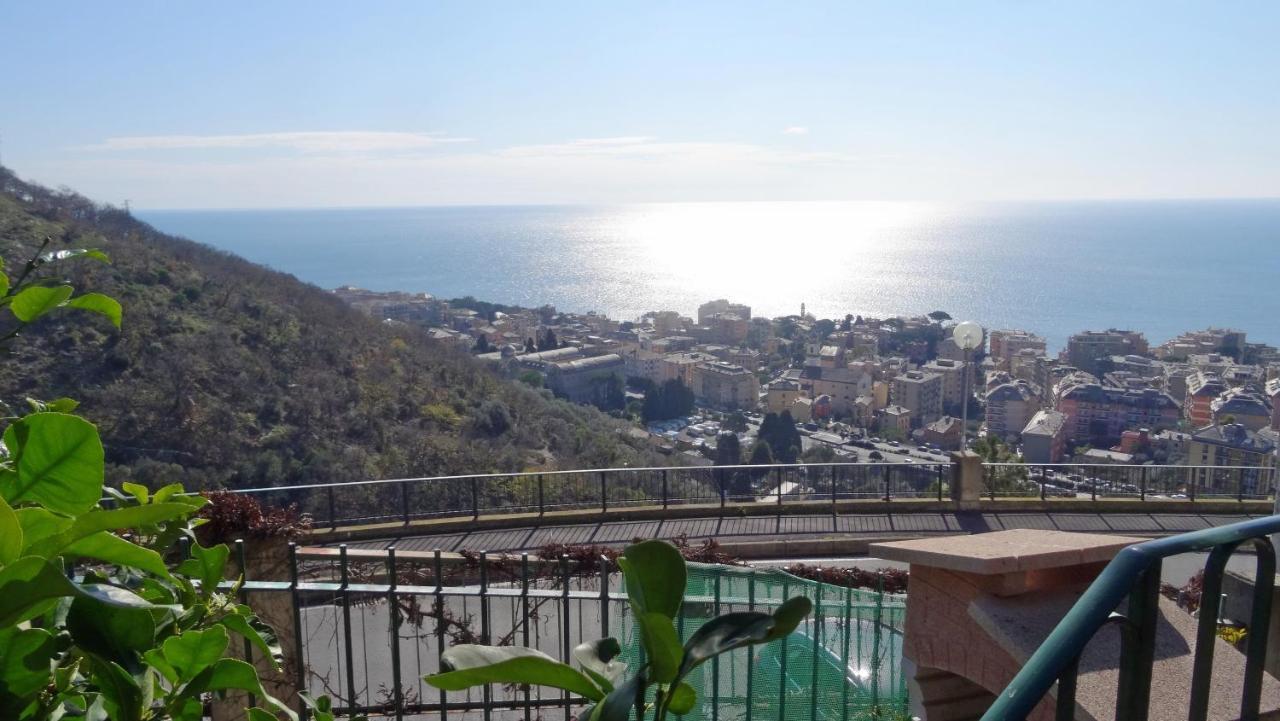 La Casa Dei Limoni Couette-café 2*