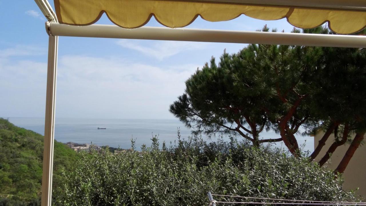 La Casa Dei Limoni 2* Gênes