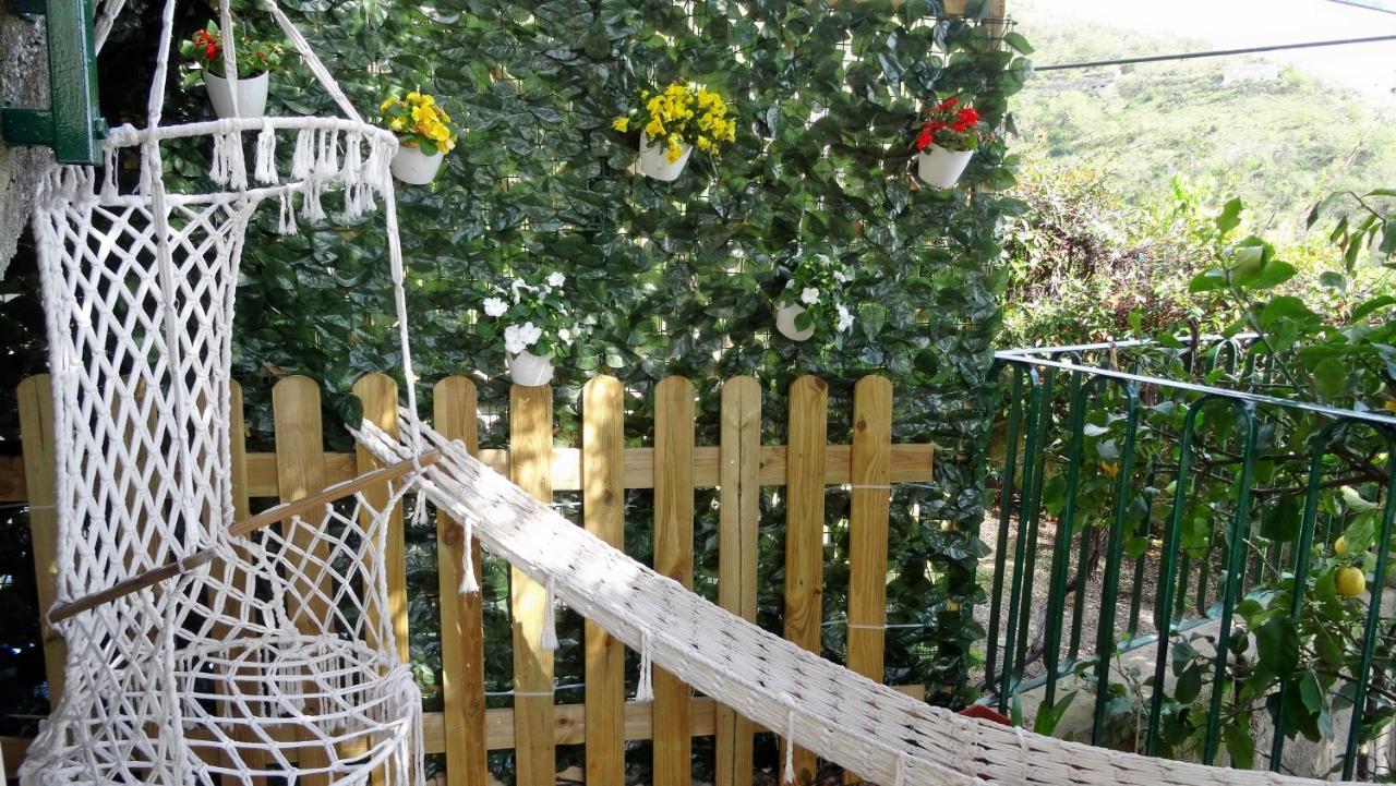 La Casa Dei Limoni 2* Gênes
