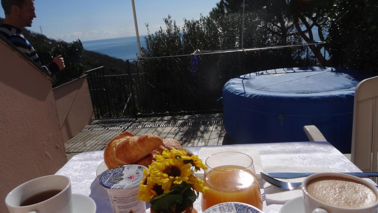 Couette-café La Casa Dei Limoni 2*